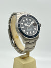 Rolex Yacht-Master 42 reference 226627 from March 2025