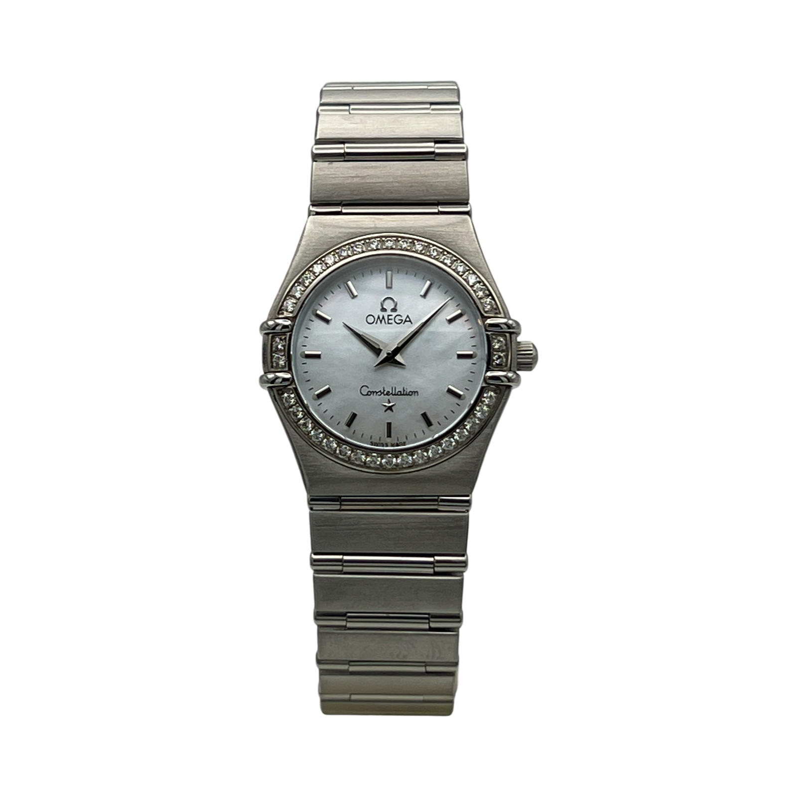Omega Constellation 14767100