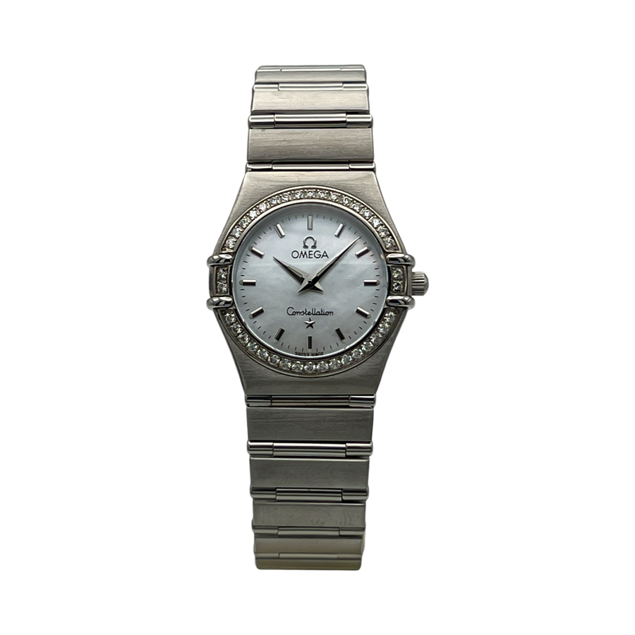 Omega Constellation 14767100
