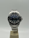 Rolex Deepsea reference 116660 James Cameron 2018