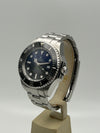 Rolex Deepsea reference 116660 James Cameron 2018