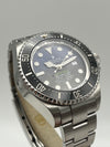 Rolex Deepsea reference 116660 James Cameron 2018