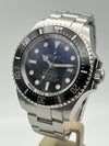 Rolex Deepsea reference 116660 James Cameron 2018