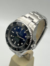 Rolex Deepsea reference 116660 James Cameron 2018