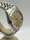 Rolex Gents Datejust 36mm 16234 from 1994