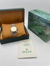 Rolex Gents Datejust 36mm 16234 from 1994