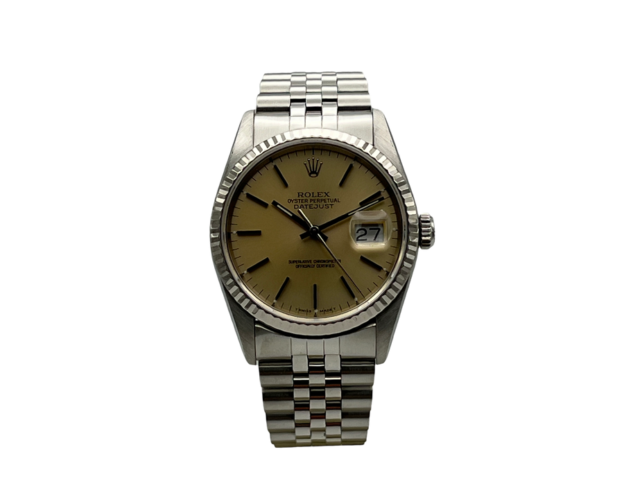 Rolex Gents Datejust 36mm 16234 from 1994