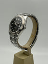 Rolex Datejust 41mm Rhodium Dial 126334 from 2022