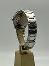 Rolex Datejust 41mm Rhodium Dial 126334 from 2022