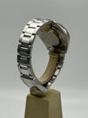 Rolex Datejust 41mm Rhodium Dial 126334 from 2022