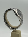 Rolex Datejust 41mm Rhodium Dial 126334 from 2022