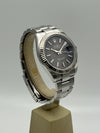 Rolex Datejust 41mm Rhodium Dial 126334 from 2022