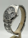 Rolex Datejust 41mm Rhodium Dial 126334 from 2022