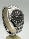 Rolex Datejust 41mm Rhodium Dial 126334 from 2022
