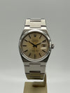 Rolex Oysterquartz Model 17000 from 1980