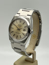 Rolex Oysterquartz Model 17000 from 1980