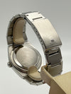 Rolex Oysterquartz Model 17000 from 1980