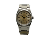 Rolex Oysterquartz 36mm Datejust reference 17000 from 1980