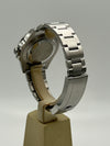 Rolex non date Submariner 124060 from 2022 full set in excellent condition