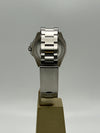 Rolex non date Submariner 124060 from 2022 full set in excellent condition