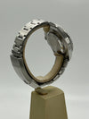 Rolex non date Submariner 124060 from 2022 full set in excellent condition