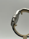 Rolex non date Submariner 124060 from 2022 full set in excellent condition