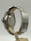 Rolex non date Submariner 124060 from 2022 full set in excellent condition