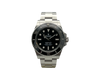 Rolex Submariner reference 124060 from 2022.
