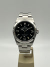 Rolex Explorer  224270 40mm full set from 2023