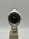 Omega Seamaster Aqua Terra 150M reference 220.10.41.21.01.001