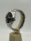 Omega Seamaster Aqua Terra 150M reference 220.10.41.21.01.001