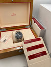 Omega Seamaster Aqua Terra 150M reference 220.10.41.21.01.001