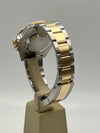 Rolex GMT-Master II reference 116713LN with Rolex Warranty.