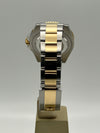 Rolex GMT-Master II reference 116713LN with Rolex Warranty.