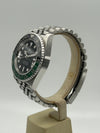 Rolex GMT-Master II reference 126710VTNR from 2022