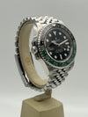 Rolex GMT-Master II reference 126710VTNR from 2022