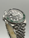 Rolex GMT-Master II reference 126710VTNR from 2022