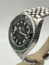 Rolex GMT-Master II reference 126710VTNR from 2022