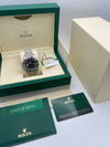 Rolex GMT-Master II reference 126710VTNR from 2022