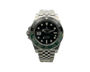 Rolex GMT-Master II reference 126710VTNR from 2022