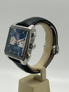 TAG Heuer Monaco reference CAW2111  from 2019.
