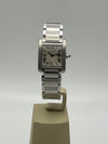 Cartier Tank Française reference W51008Q3 from 2015