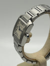 Cartier Tank Française reference W51008Q3 from 2015