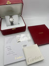Cartier Tank Française reference W51008Q3 from 2015