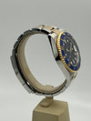 Rolex Submariner Date reference 116613LB from 2018