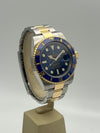 Rolex Submariner Date reference 116613LB from 2018