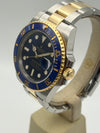 Rolex Submariner Date reference 116613LB from 2018