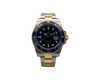 Rolex Submariner Date reference 116613LB from 2018