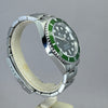 Rolex Submariner 16610LV Flat 4 MK1 Dial