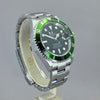Rolex Submariner 16610LV Flat 4 MK1 Dial
